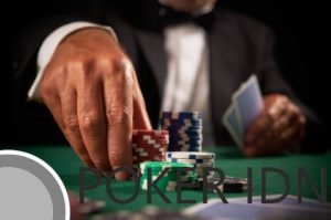Intisari perjudian Poker Menurut Agen Judi Terbaik 2019
