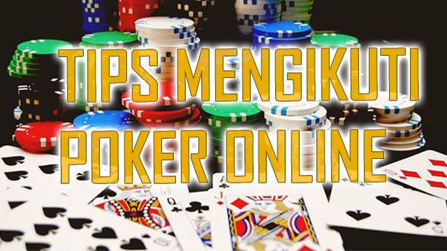 Mengenal Teknik Bermain Poker Online Idnplay