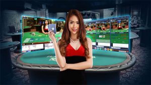 Bandar Baccarat Online Indonesia