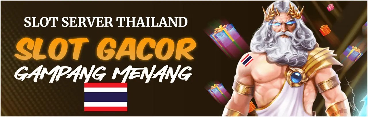 Pengalaman Bermain Slot Gampang Jackpot Jadi Argumen Mengapa Slot Thailand Jadi Opsi Favorit